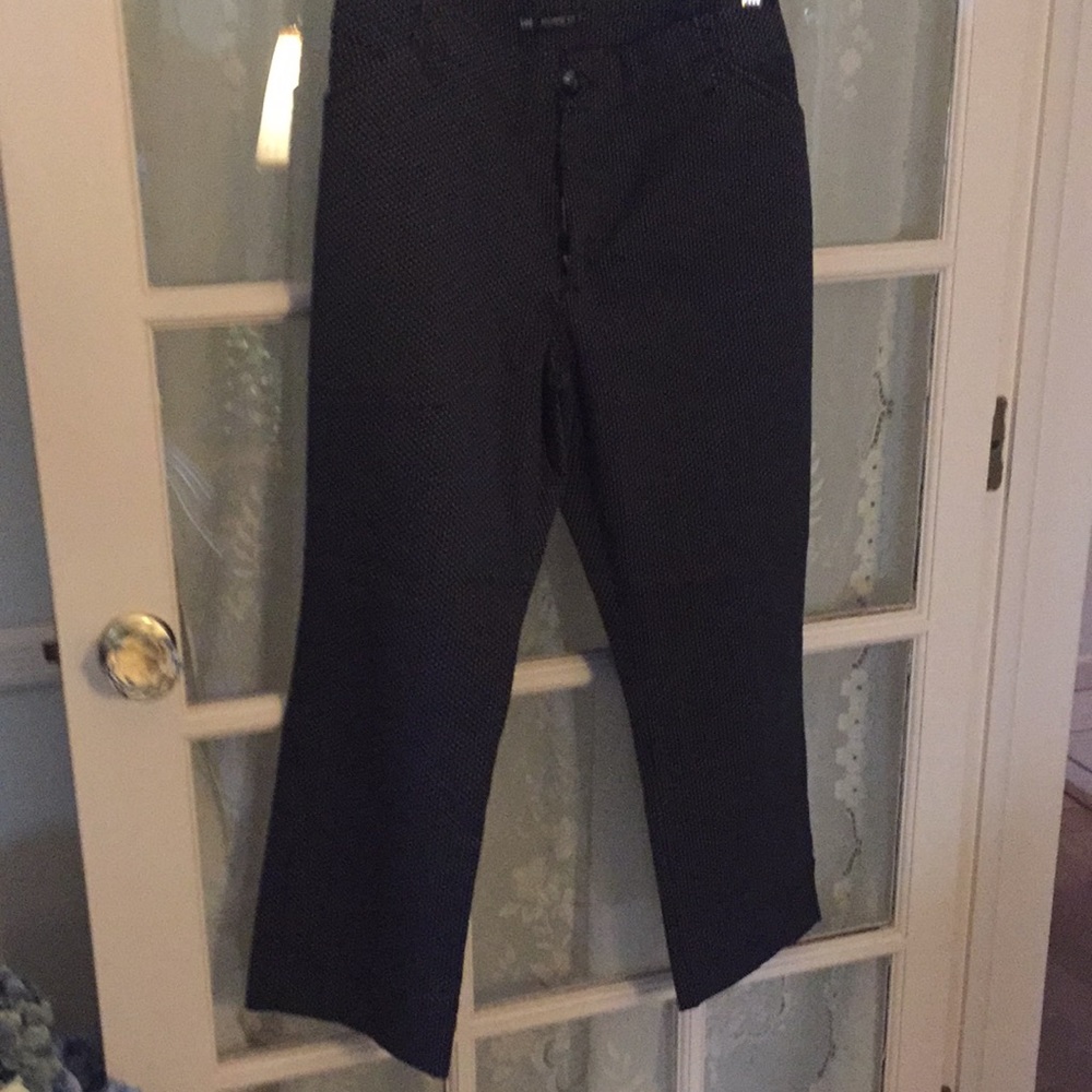 Capris